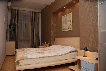 Pecherskie Lipki Hotel Kiev Ngoại thất bức ảnh
